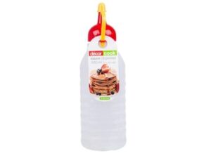 Premium Sauce Bottle, DECOR, 500ml