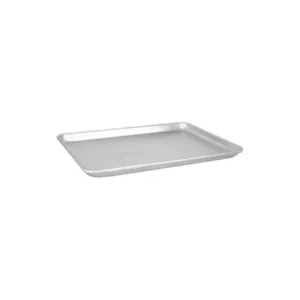 Baking Sheet Alum., ROLLED EDGE, 325x450x25mm