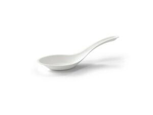 Sugarcane Chinese Soup Spoon (100/PCK)