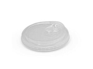 PET Sipper Lid For PET Cup 14-24oz (1000/CTN)