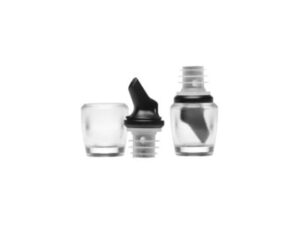 Combo Spirit Measure, BLACK, 15ml