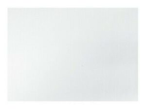 Disposable Paper Tray Mats White 505x355mm (1000/CTN)