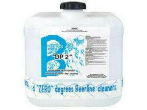 Beerline Cleaner DP2 15Lt, BRACTON
