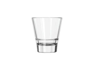 Rocks, LIBBEY ENDEAVOR, 207ml (Box of 12)