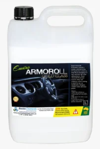 Car Interior Clean Shine Protect 5Lt, ENVIRO ARMOROLL