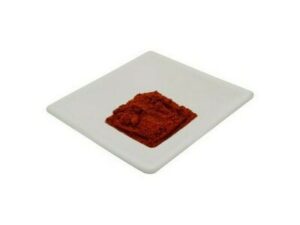 Paprika Sweet Hungarian 1.8kg, KRIO KRUSH