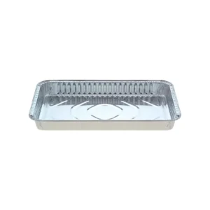 Rectangle Foil Container 6700ml (50/CTN)