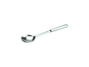 Salad Spoon S/S, CHEF INOX, 300mm