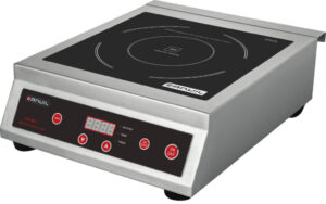 ANVIL Induction Cooker