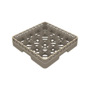 Wash Rack, PUJADAS, GLASS 16 Compartment