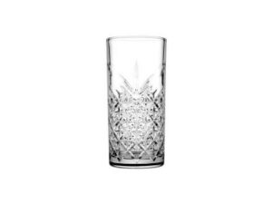 Long Drink, PASABAHCE TIMELESS, 365ml (Box of 12)