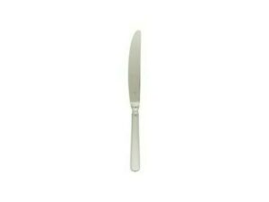 Table Knife S/S, TABLEKRAFT BOGART (DOZ)