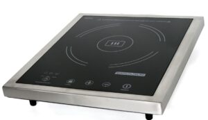 ANVIL Induction Warmer