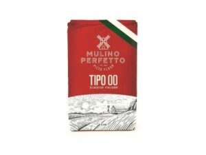 Tipo 00 Pizza Flour 12.5kg, MULINO PERFETTO