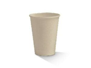 Bamboo Paper Cold Cup 16oz (1000/CTN)