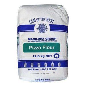 Pizza Flour 12.5kg, MANILDRA