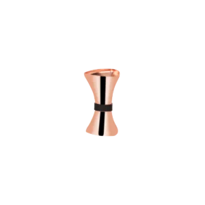 Pro Jigger, ZANZI ROSE GOLD, 30/45ml