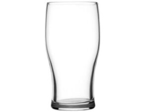 Pint Nucleated, CROWN TULIP, 570ml (Box of 24)