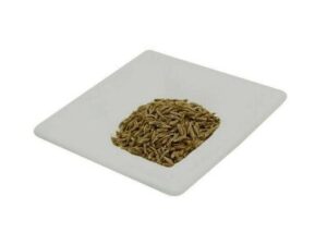 Cumin Seeds 1.5kg, KRIO KRUSH