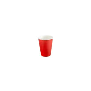 Latte Cup, BEVANDE ROSSO, 200ml (Box of 6)
