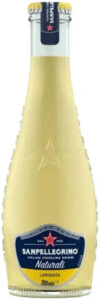 Limonata 200ml, SAN PELLEGRINO (24/CTN)
