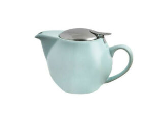 Teapot w/ Infuser, BEVANDE MIST, 350ml (Box of 6)