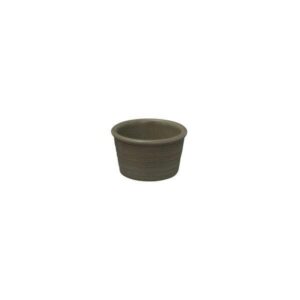 Ramekin Ribbed, ZUMA CARGO, 140ml (Box of 6)