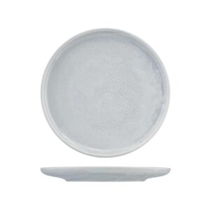 Round Plate, MODA WILLOW, 260mm (Box of 4)