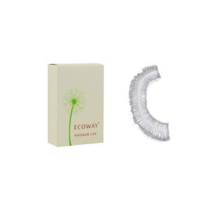 Shower Cap, ECOWAY (250/CTN)