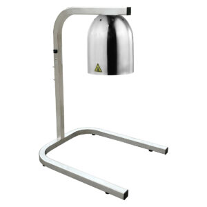 Benchtop Heat Lamp, 1 SHADE