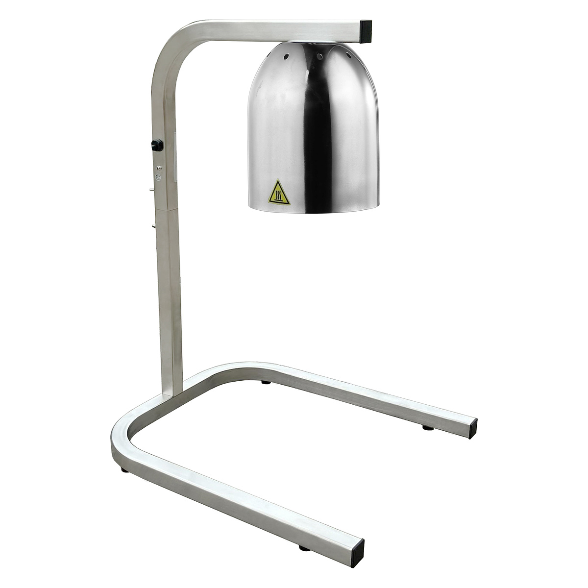 Benchtop Heat Lamp, 1 SHADE