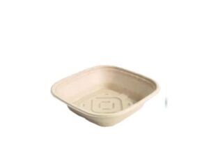 Pulp Catering Bowl 80oz, SABERT (50/CTN)