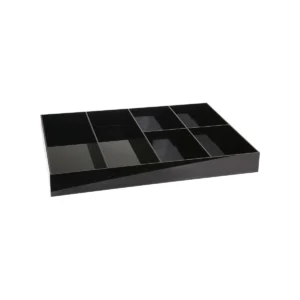 Top Divider Tray For Housekeeping Cart, JIWINS, 620x480x65mm