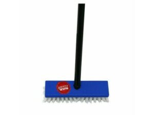 Deck Scrubber w/ Handle