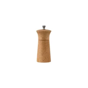 Salt / Pepper Mill, MODA EVO NATURAL, 120mm