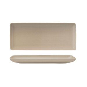 Share Platter, ZUMA SAND, 335x140mm (Box of 6)