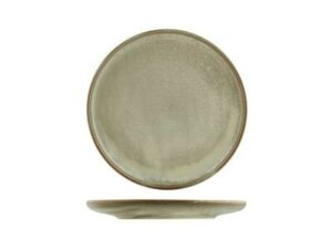 Round Plate, MODA CHIC, 260mm (Box of 4)