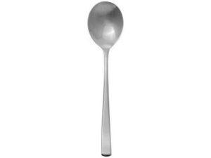 Soup Spoon S/S, TABLEKRAFT OPERA (DOZ)