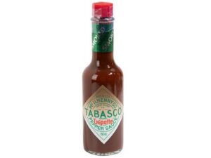 Chipotle Pepper Sauce 150ml, TABASCO