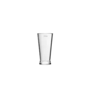 Wine Jigger / Beer Taster Clear Acrylic, 150ml