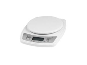 Digital Kitchen Scale 5kg Capacity (1gm Graduation)