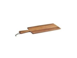 Paddle Board Rectangular, MODA, 480x200mm