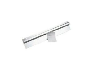 Check Holder S/S, Non-Clip, 1100mm