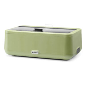 HENDI Electric Chafing Dish GREEN