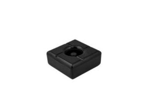 Ashtray Square, Windless, 115x115mm