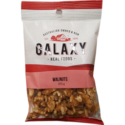 Walnut Halves & Pieces 1kg, GALAXY