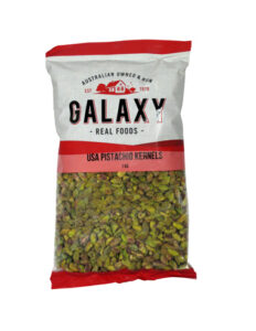 Pistachio Kernels 1kg, GALAXY