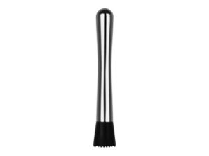 Muddler, ZANZI GUNMETAL