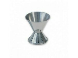 Double Jigger S/S, 15/30ml