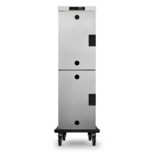 MODULINE Mobile Heated Cabinet (Holds 16 x 1/1 Size GN Pan)
